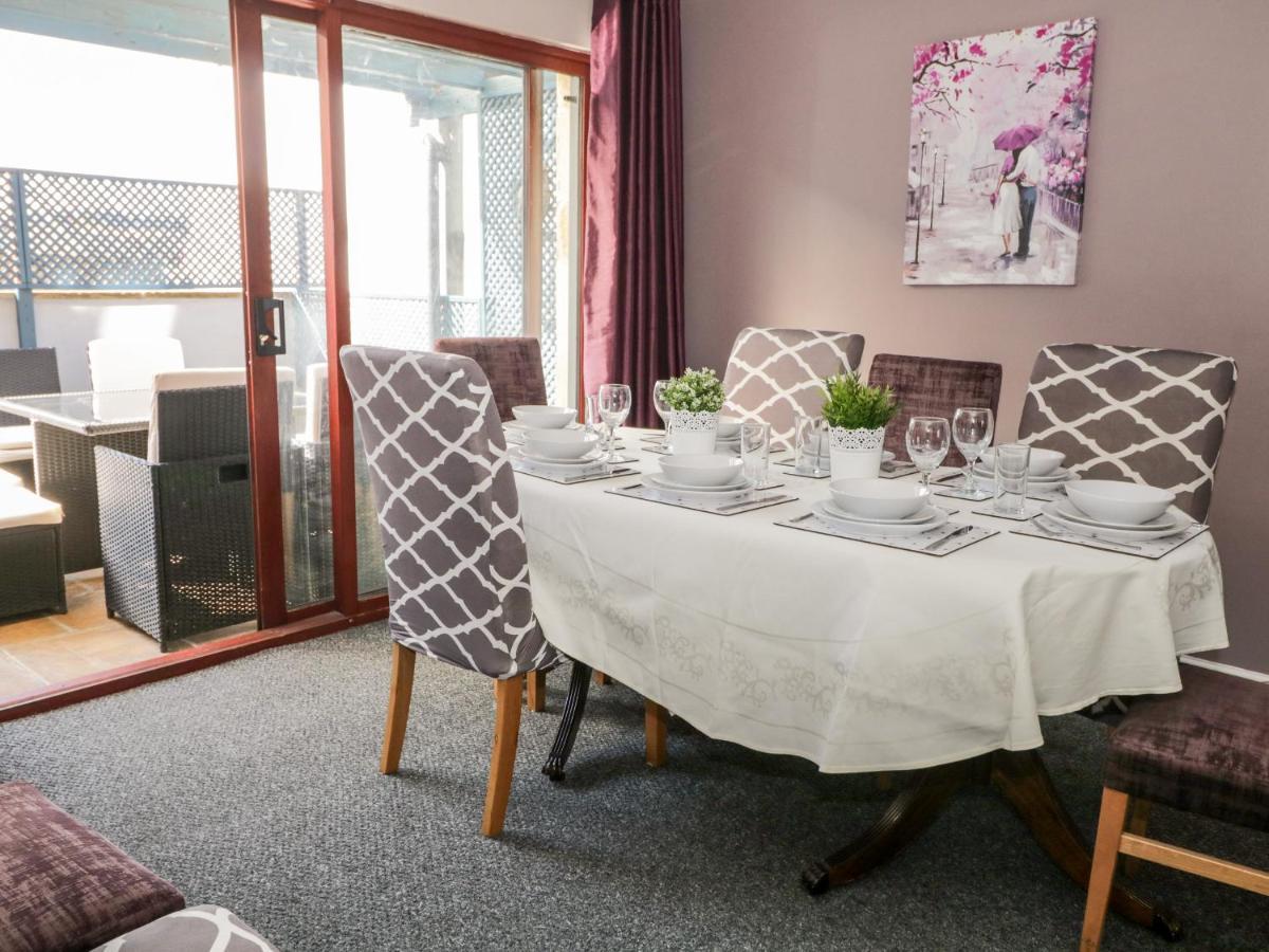 9 Navigation Square Villa Skipton Ngoại thất bức ảnh