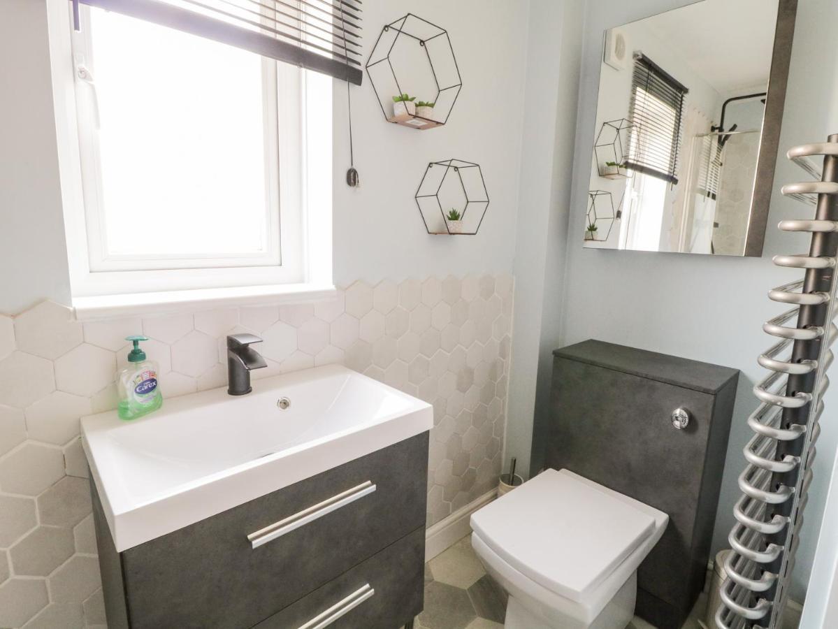 9 Navigation Square Villa Skipton Ngoại thất bức ảnh