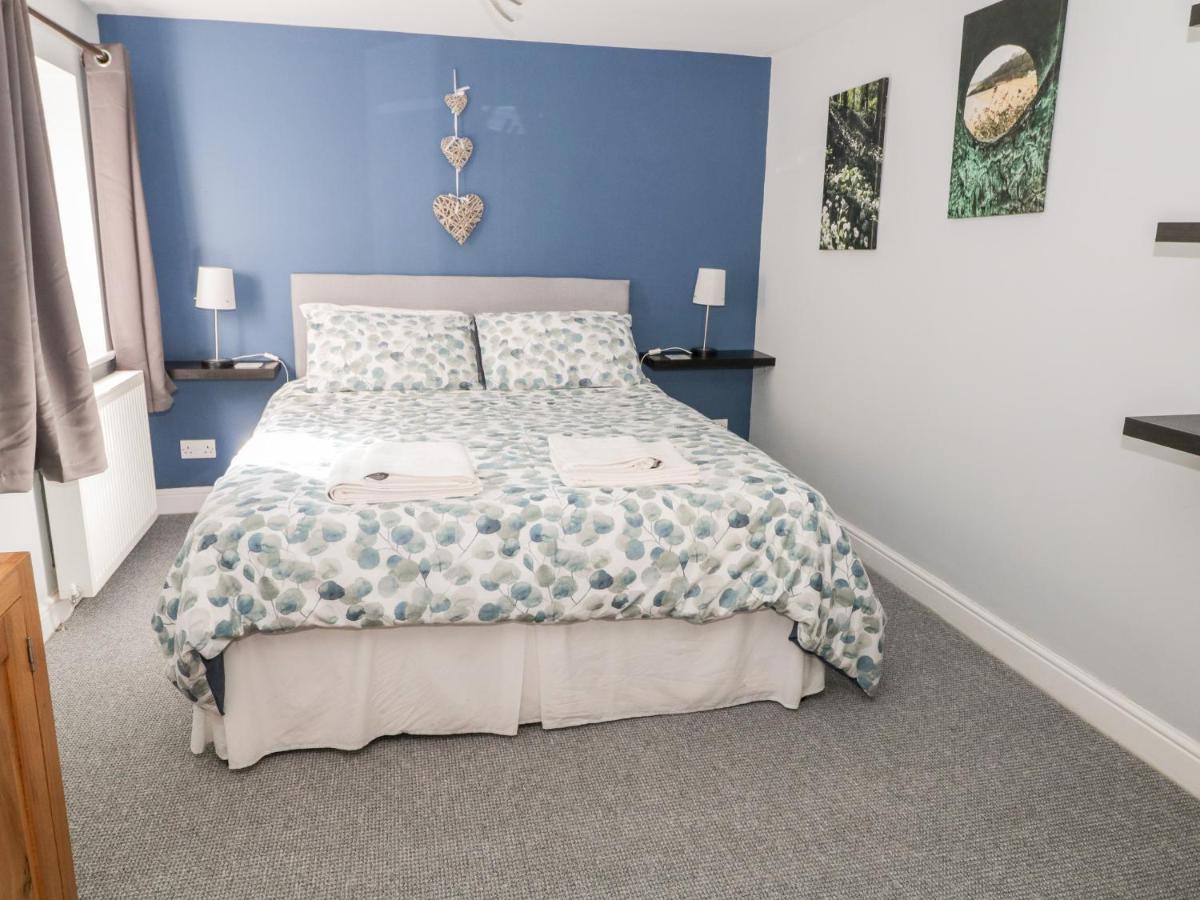 9 Navigation Square Villa Skipton Ngoại thất bức ảnh