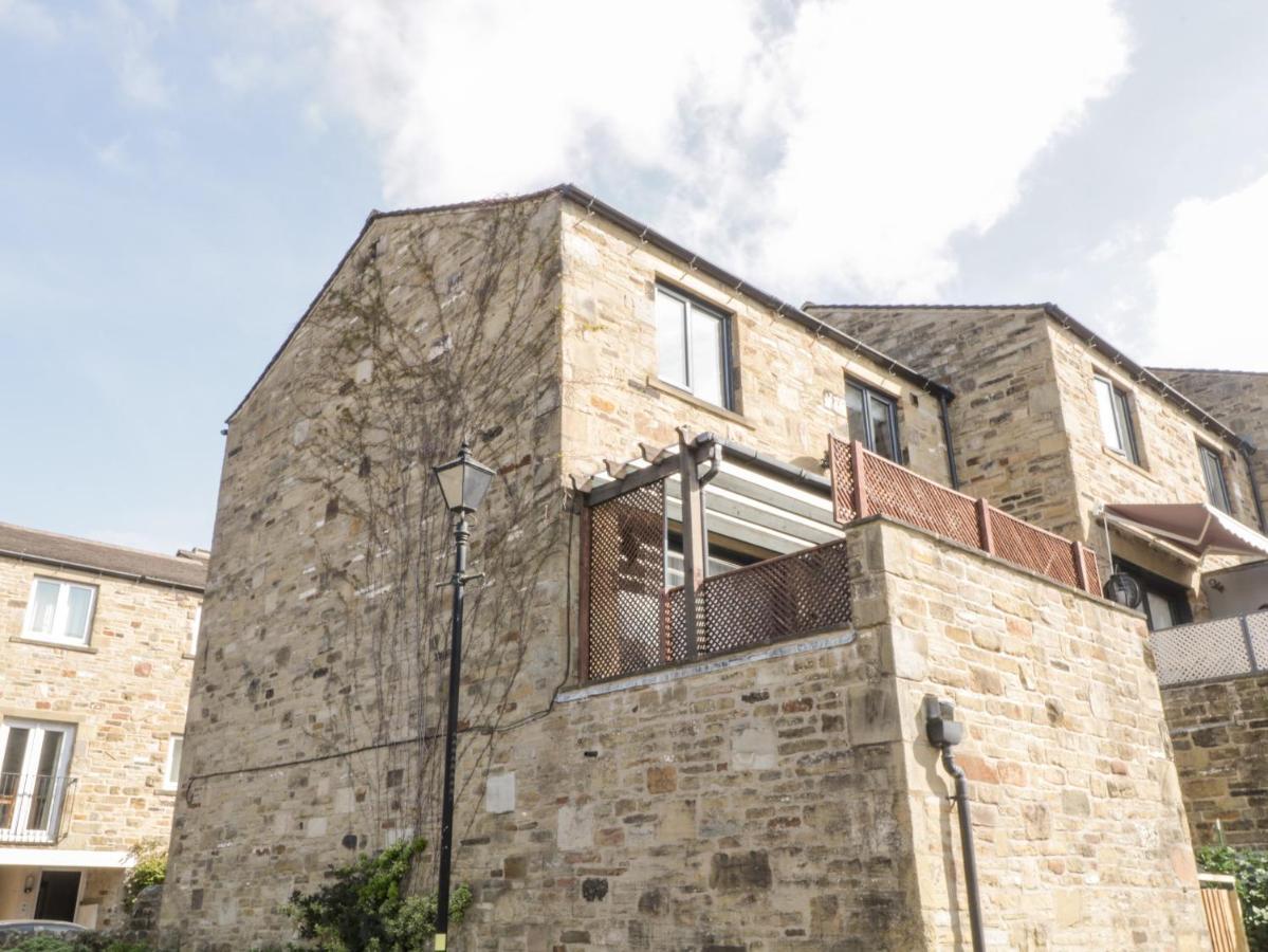 9 Navigation Square Villa Skipton Ngoại thất bức ảnh
