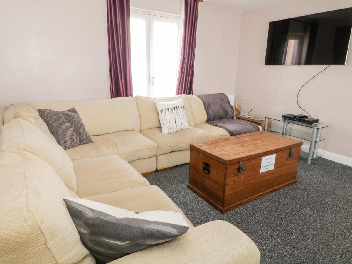 9 Navigation Square Villa Skipton Ngoại thất bức ảnh