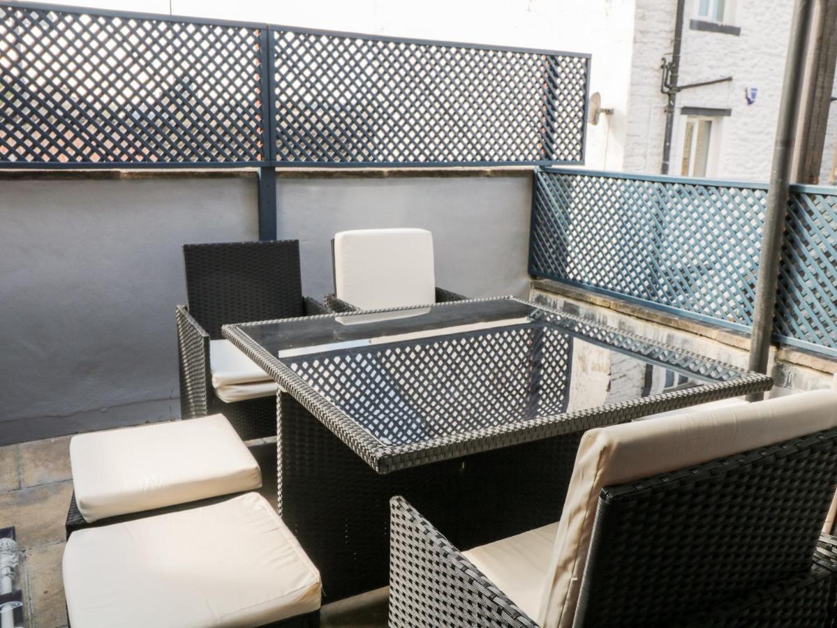 9 Navigation Square Villa Skipton Ngoại thất bức ảnh
